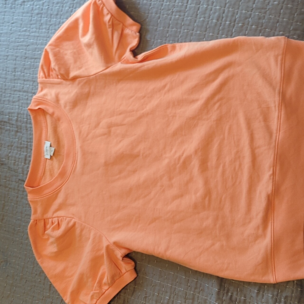 J Crew top